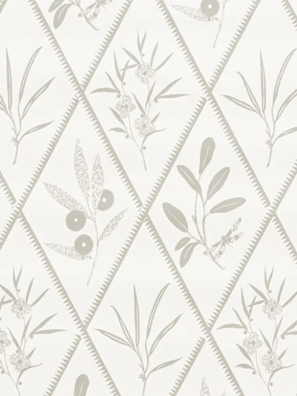 Schumacher Endimione Wallpaper 5009372